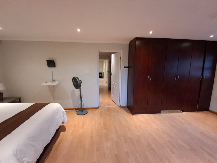 To Let 3 Bedroom Property for Rent in De Bron Western Cape